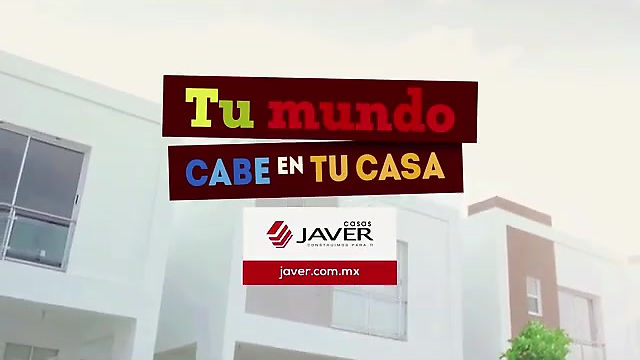 Casas Javer